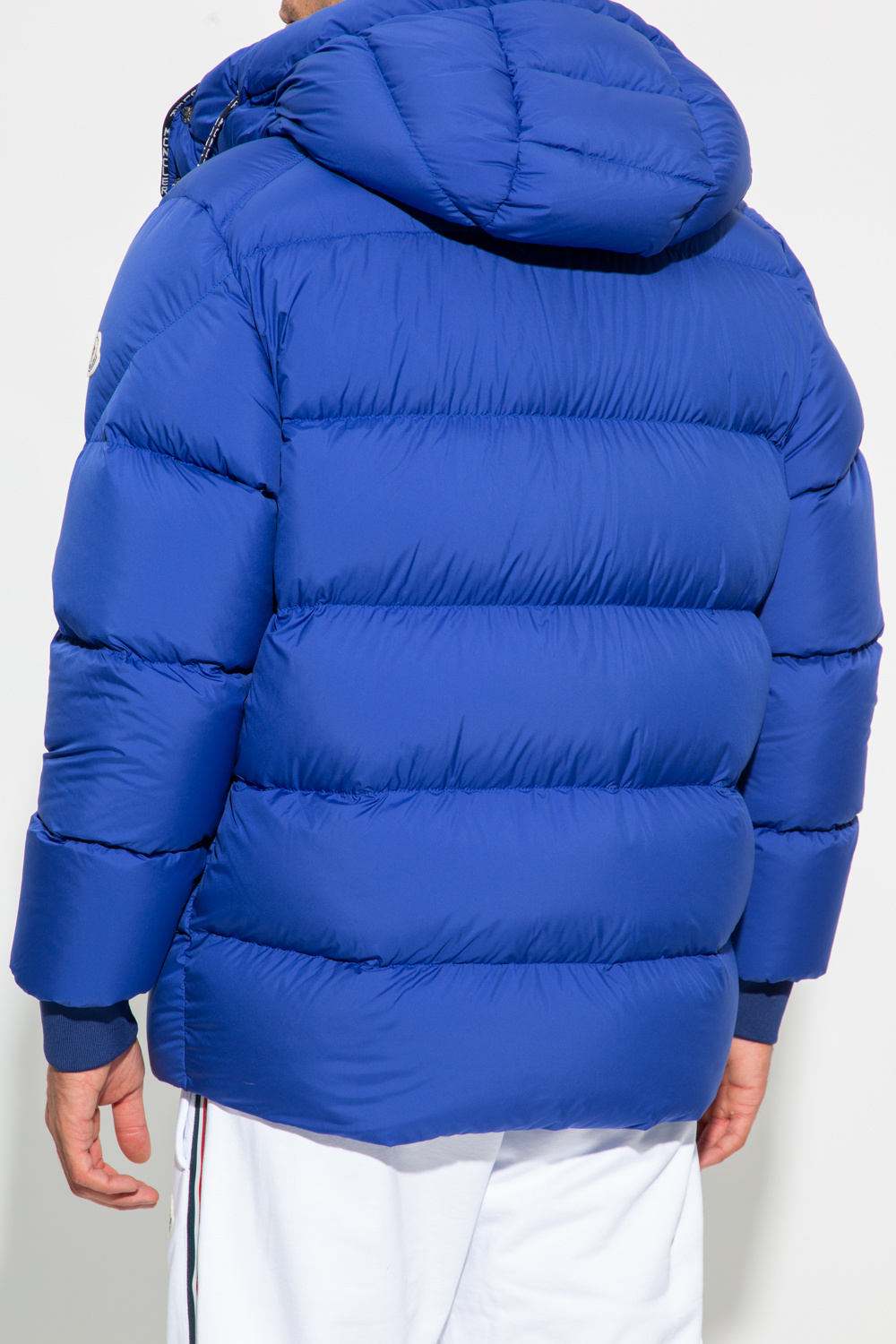 Moncler fille hot sale